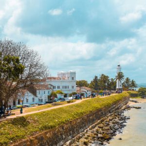 Galle Day Tour from Colombo Port