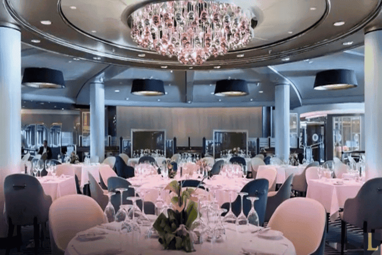 Crystal Symphony