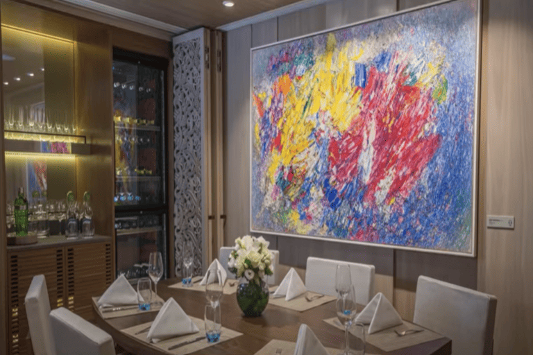 Viking Sky Cruise (1)