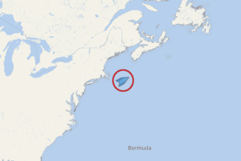 Viking Sky Cruise current position (1)