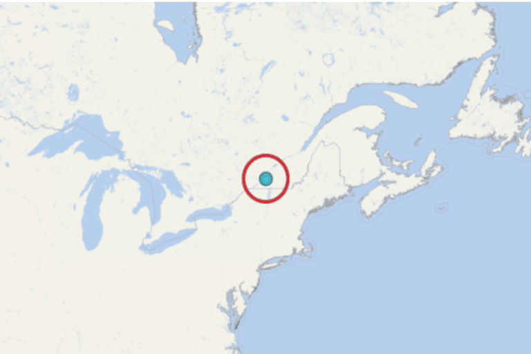 Amadea Cruise Position