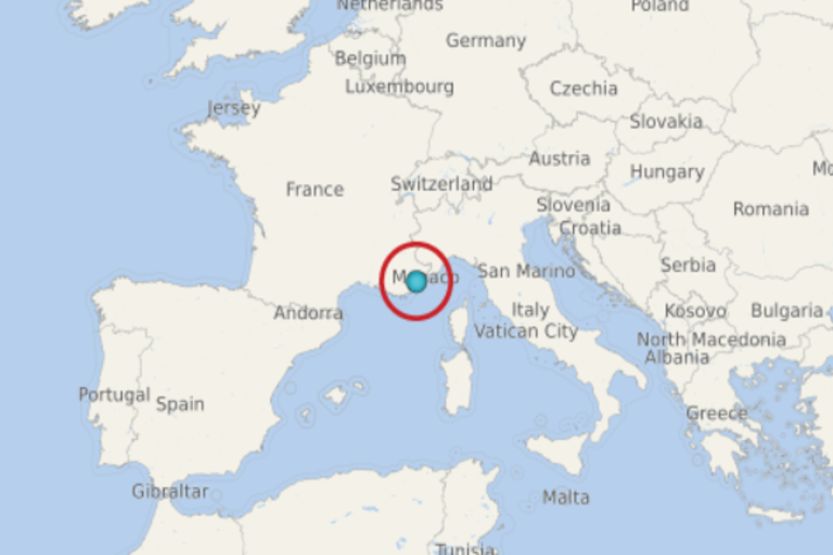 Crystal Symphony Cruise