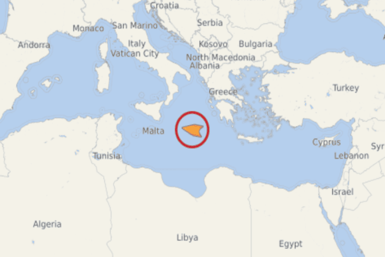 Norwegian Sky Cruise Current Position