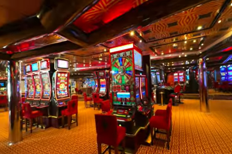 Costa Deliziosa Cruise